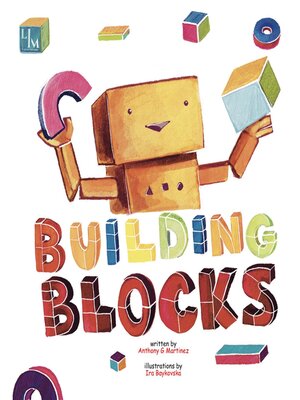 cover image of Building Blocks